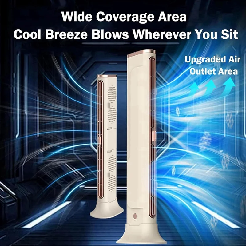 Cooling Air Conditioner Desk Tower Fan Portable Air Conditioning,Sherum Air Conditioner Cooling Fan For Bedroom Office CNIM Hot