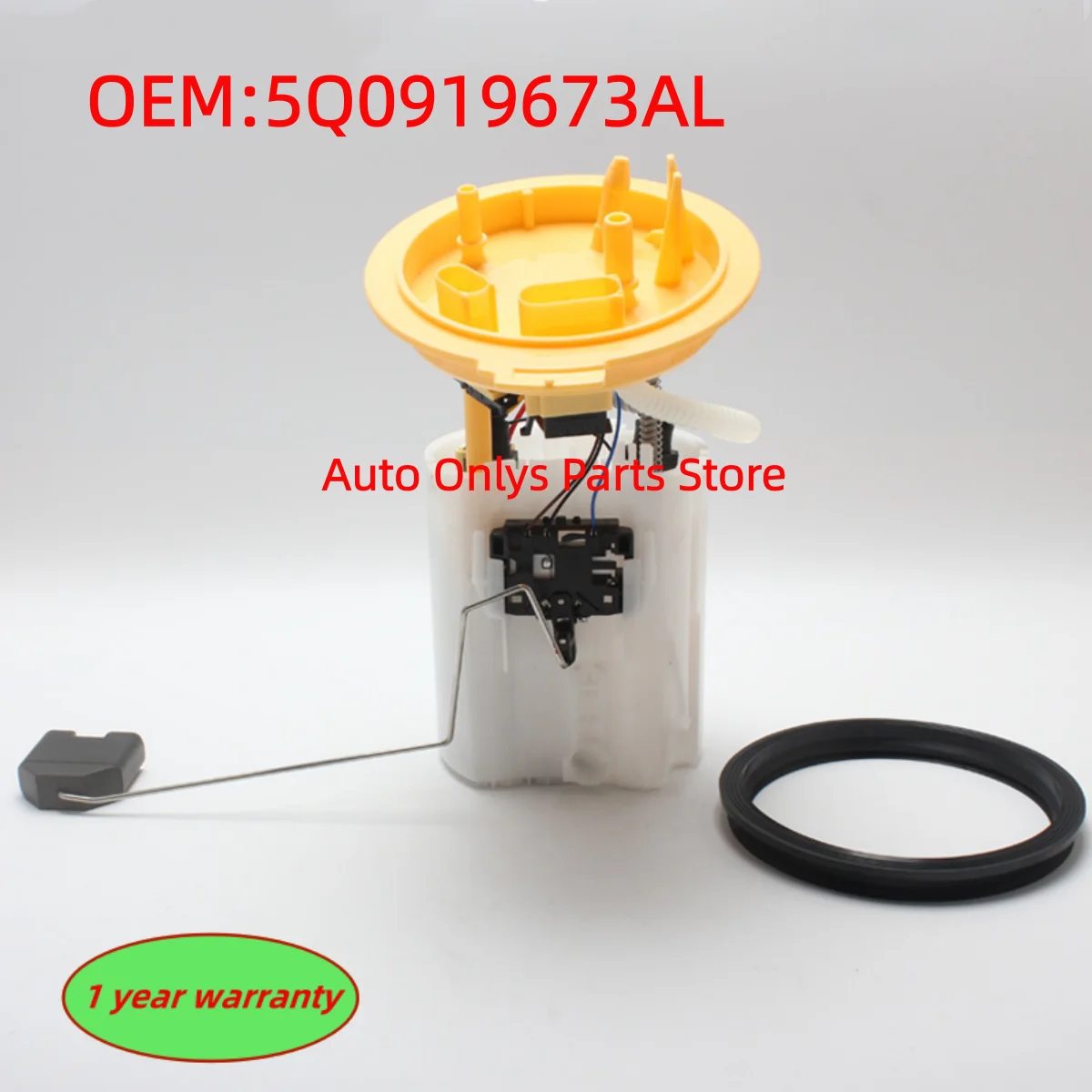 

Новый 5Q0919673AL, высококачественный топливный насос в сборе 5Q0919050P 5Q0919673AQ, подходит для 2012- 2.0TDI Skoda Octavia