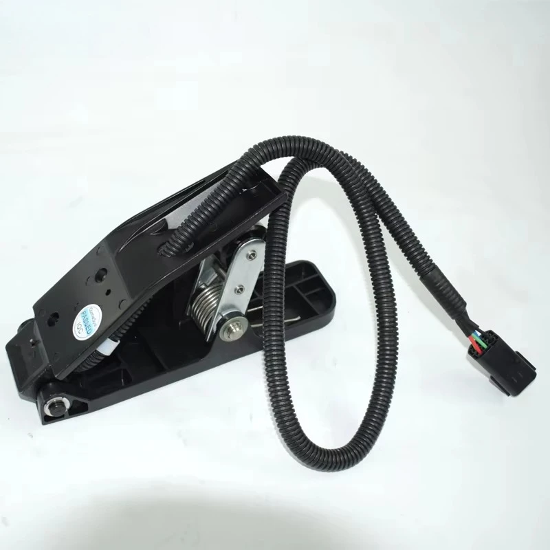 F3-122-131 Accelerator for Curtis Forklift Motor Controller