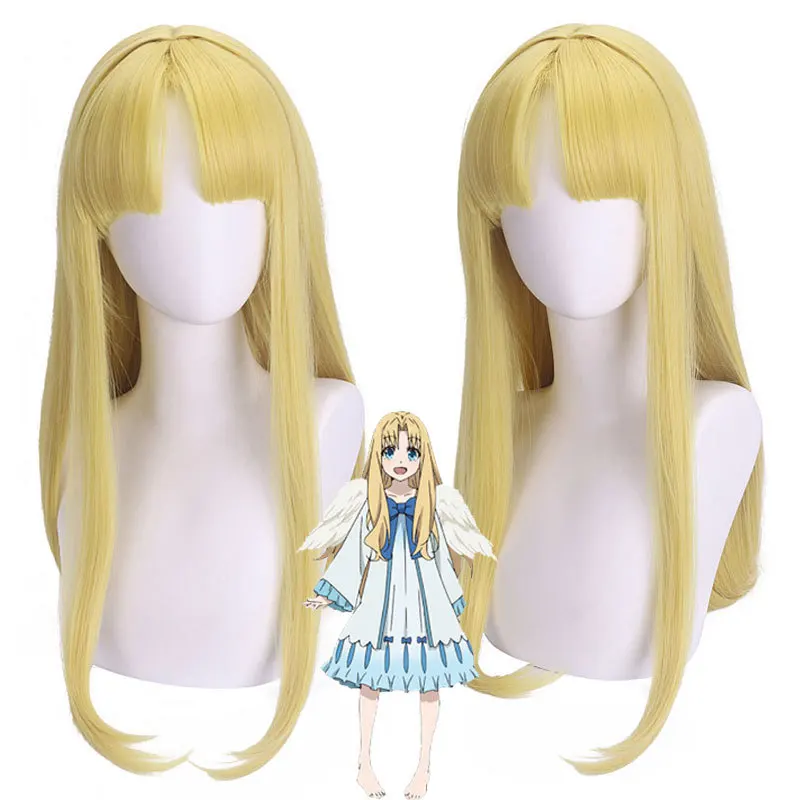 

Long Wave Synthetic Wig Natural Black Brown Ombre Heat Resistant Fiber Daily Party Halloween Costume Women Cosplay Hair