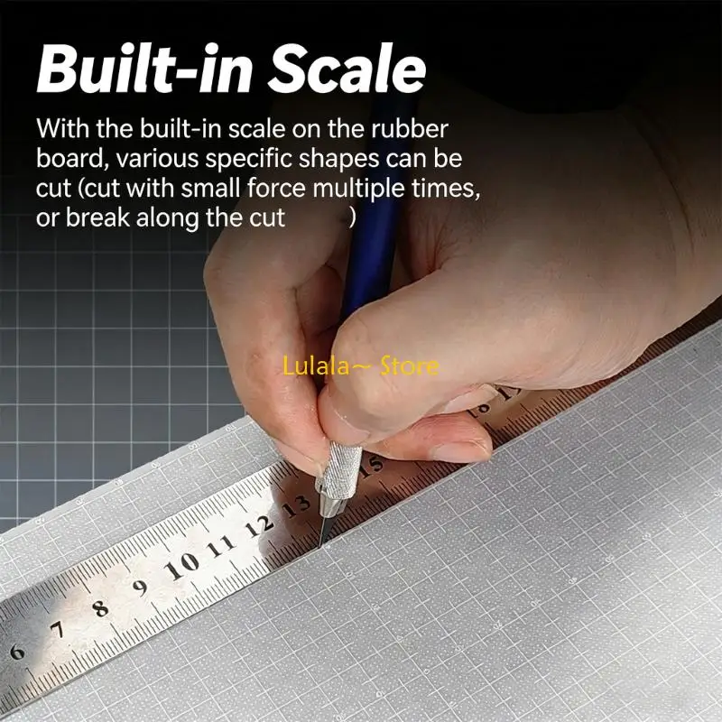 

Y4QA Multiple Thickness Craft Boards for Model Reconstruction and Artistic Creations