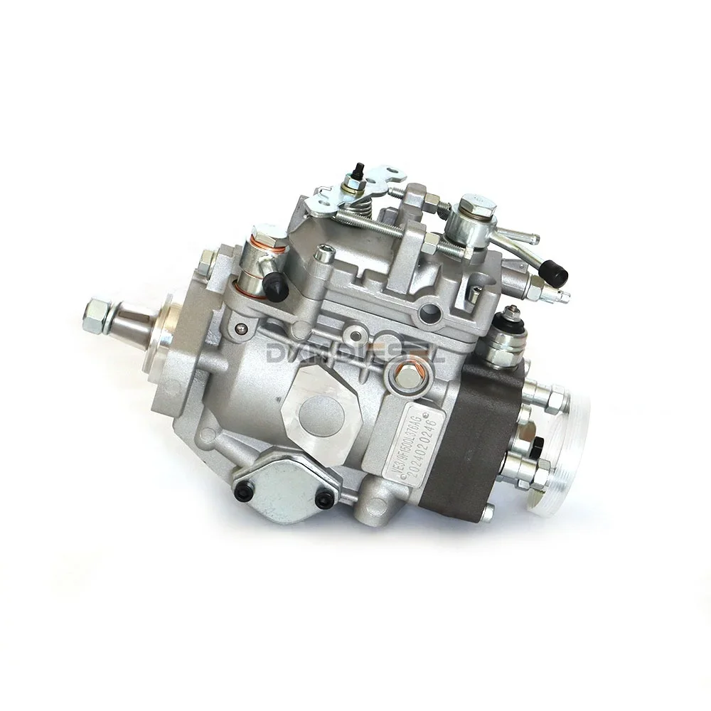 Dxm High Performanc…