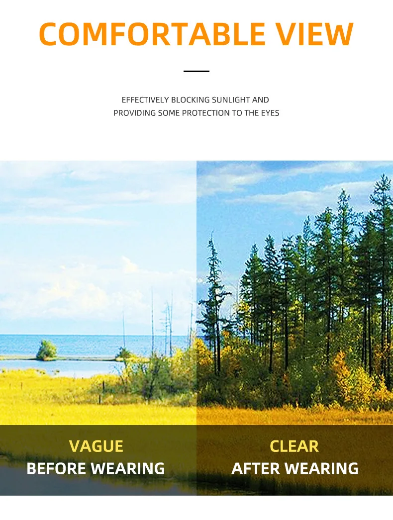 Винтажные квадратные солнцезащитные очки в большой оправе для женщин и мужчин, солнцезащитные очки «кошачий глаз», квадратные мужские и женские прямоугольные солнцезащитные очки ﻿