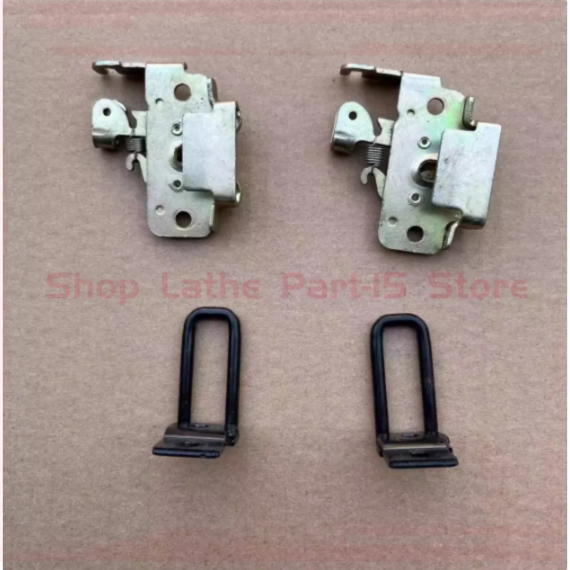

For Guangyang CT250/CT300 Rowing 250/300/400/S250/S350 Cushion Lock Seat Lock Hook