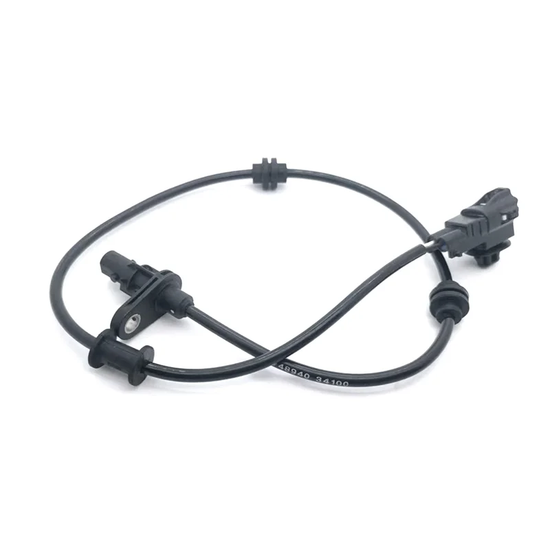 

L38A-ABS Wheel Speed Sensor Rear Wheel Speed Sensor Wheel Speed Sensor For Ssangyong KORANDO C +AWD 2011-2018 4894034100