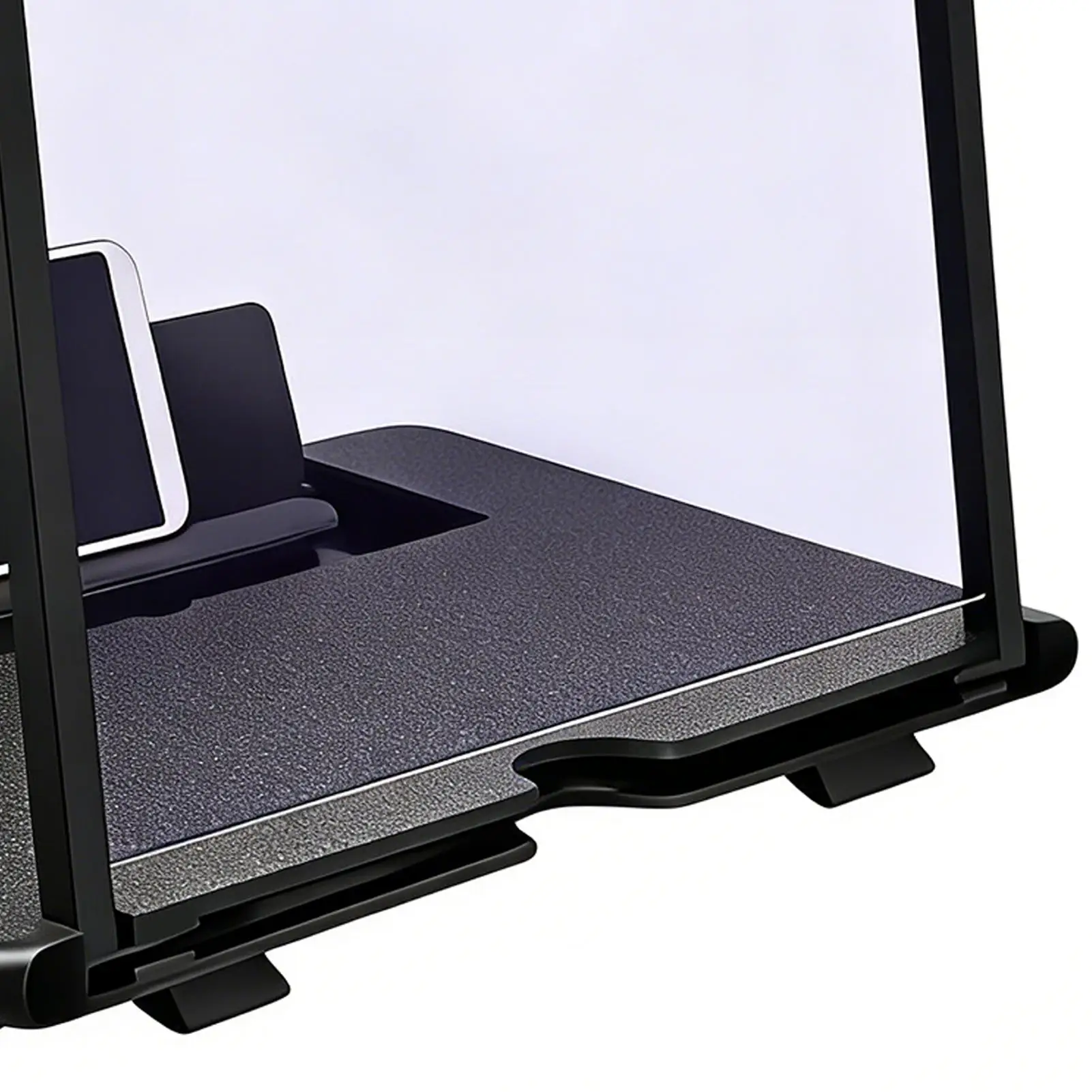 

Phone Magnifier For Screen Foldable Smartphones Amplifier Bracket Phone Screen Magnifier Projector Holder For Men Women Boys