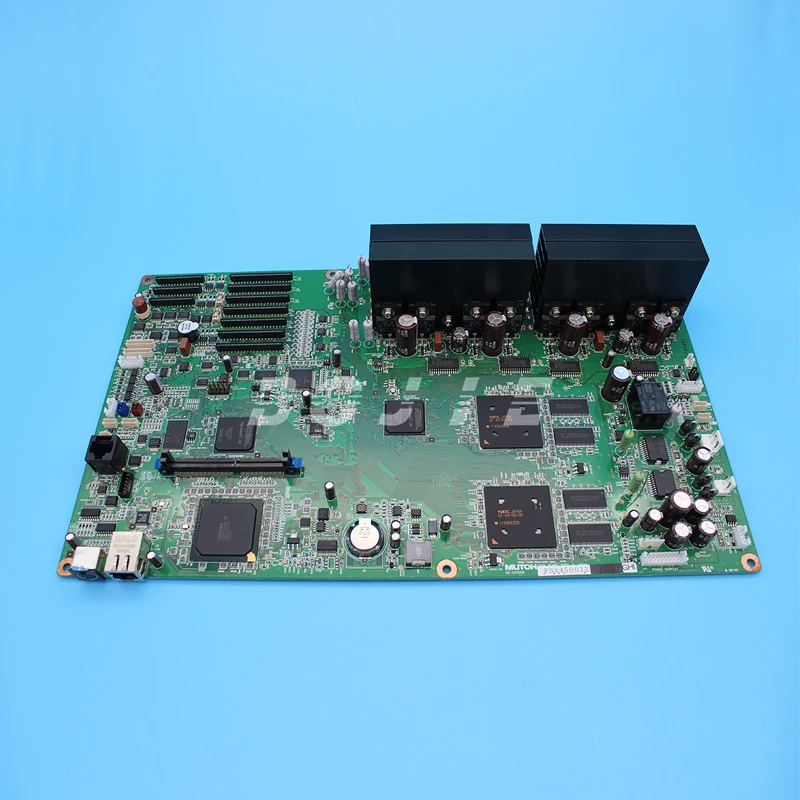 Original Mutoh 1638 Valuejet Printer Main Board