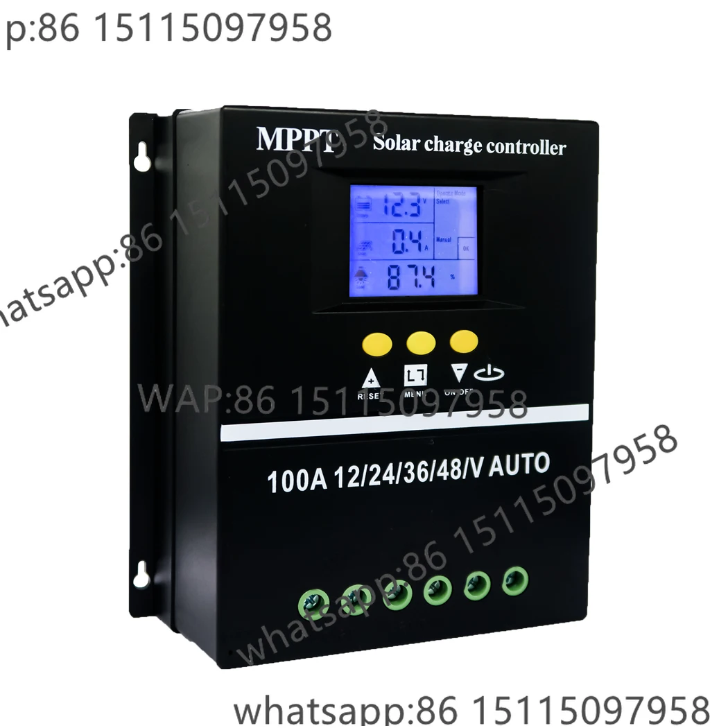 y-h-mppt-60a-80a-100a-solar-charge-controller-with-lcd-dual-usb-output-12v-24v-36v-48v-lead-acid-lithium-batteries-charger