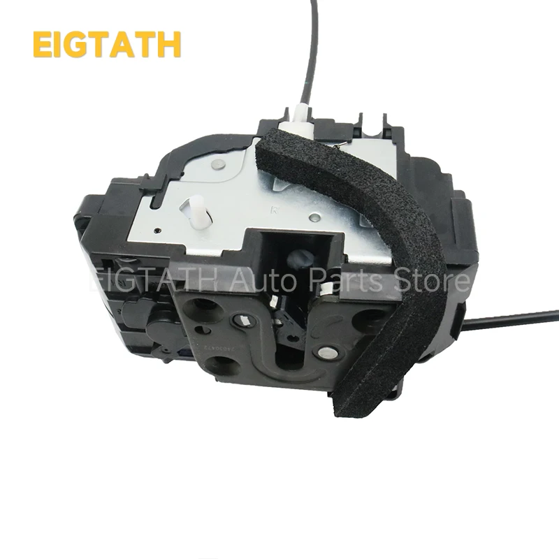 Rear Door Lock Actuator For Nissan Pathfinder R51 Navara D40 Frontier Suzuki Equator ACMAT ALTV Car Part 82501-EB30C 82500-EB30C view 3