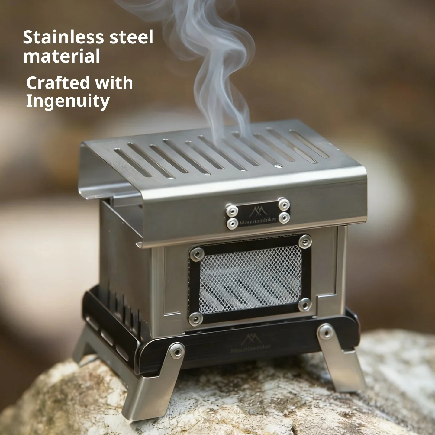 Thumbnail 2 - #34 Cheap Portable Cooking Stoves Worth Buying