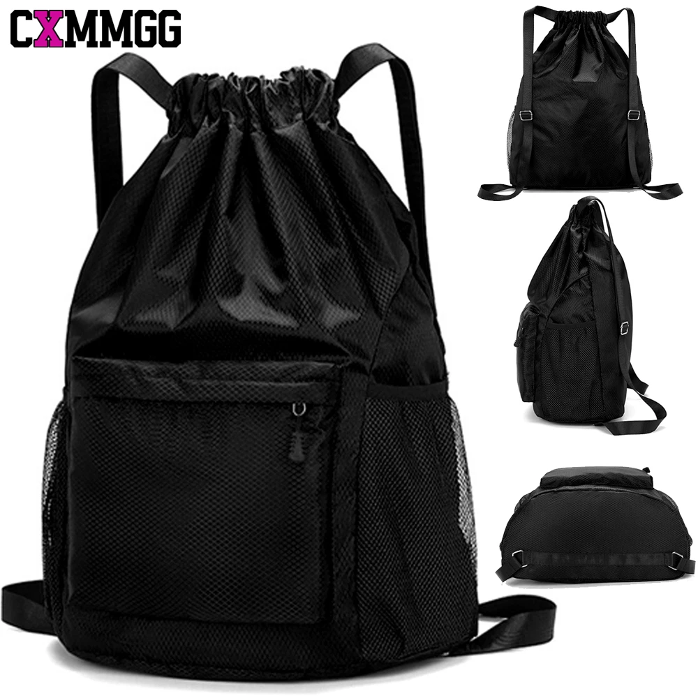 Thumbnail 2 - #9 Low Price Drawstring Gym Bags Deals