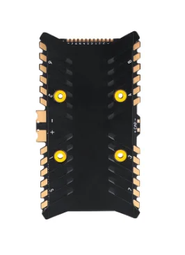 T-MOTOR Cine C55A 8S 32BIT 8in1 8-in-1 ESC Suitable for FPV crossing machine X8 UAV model aircraft toy accessories