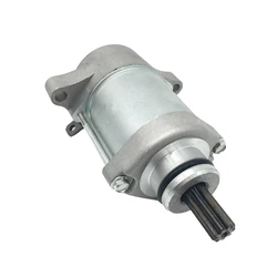 9T Starting Starter Motor For Aprilia RXV450 RXV550 SXV450 SXV550 RXV SXV 450 550 New Part # AP9150090 9 Tooth
