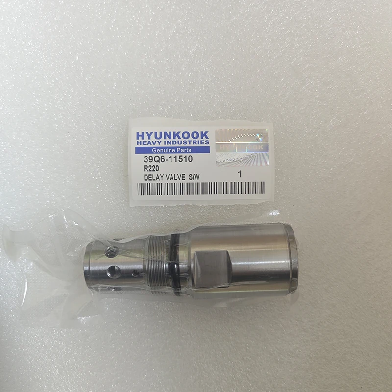 

39Q6-11510 HCE TIME DELAY VALVE for R220