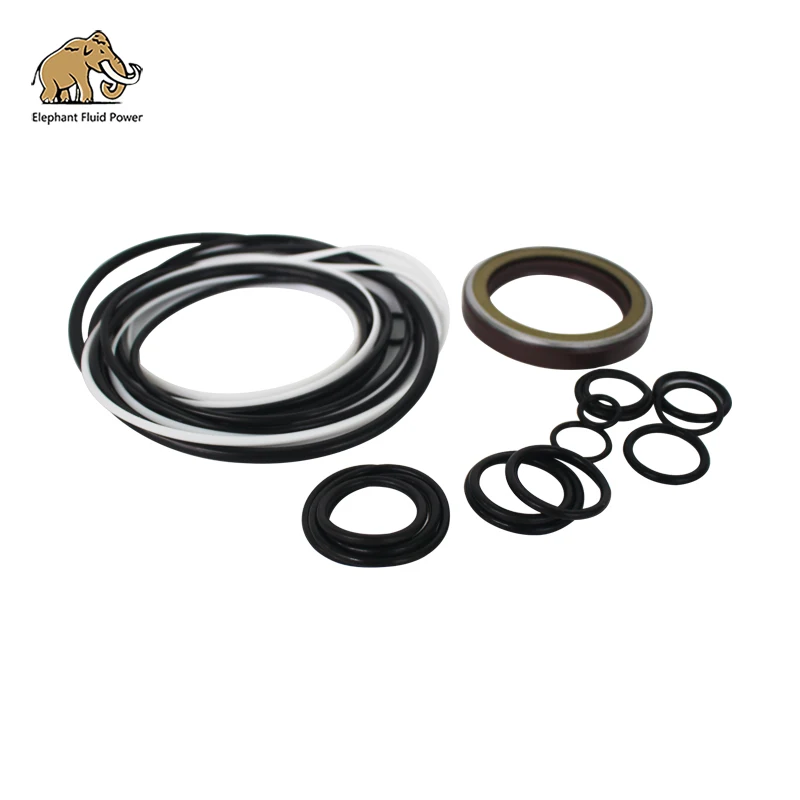 

Высокопроизводительный ремонтный комплект прокладок MSF340VP, запасные прокладки, для крупного оборудования ZAX450-470