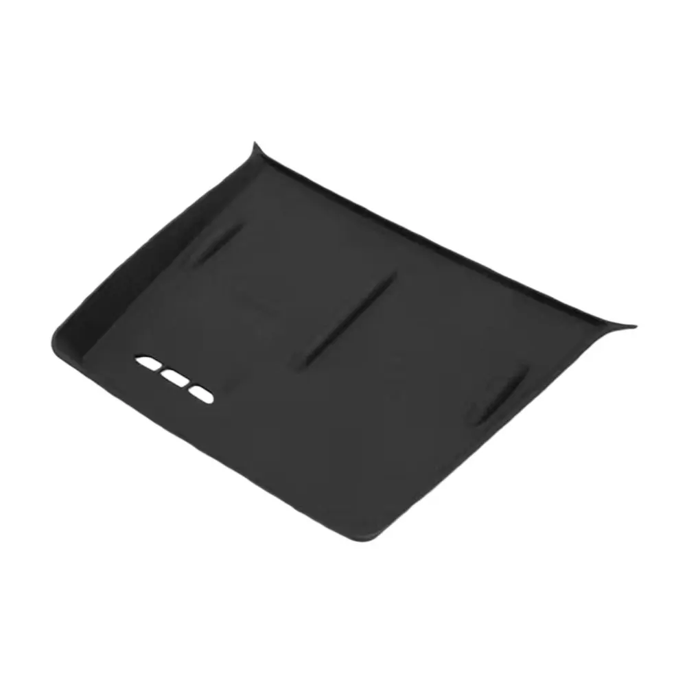 

Car Storage Box Protective Pad for BYD For Sealion 07 EV 2024 2025 Wireless Charger Area Silicone Tray to Safeguard Interior
