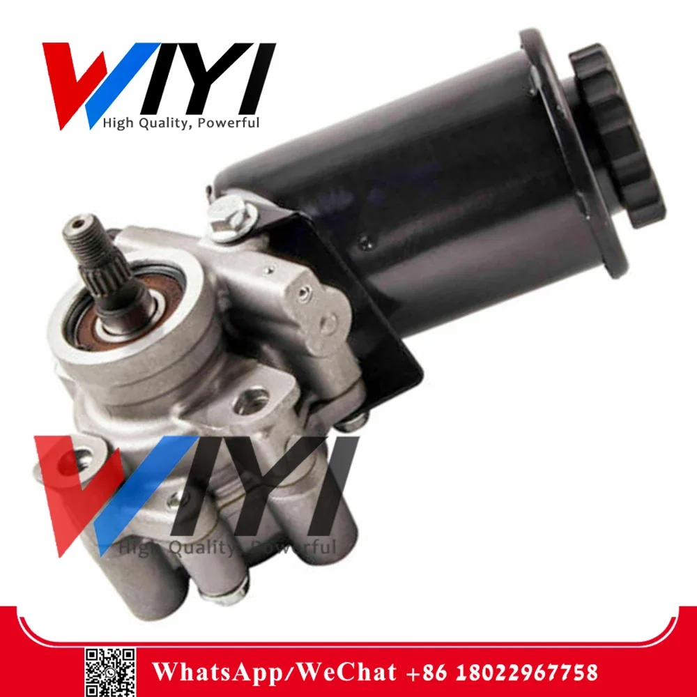 

Насос гидроусилителя руля для TOYOTA LAND CRUISER PRADO 4Runner Tacoma Tundra 44320-60270 4432035490 4432004050 4432004052 4432034060