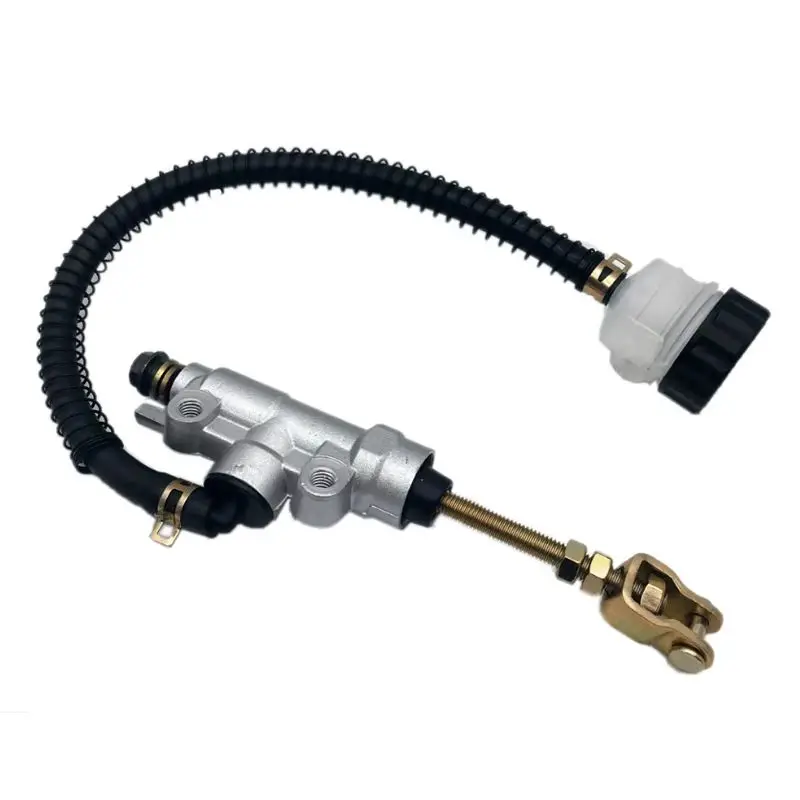 10MM Motorcycle Rea…