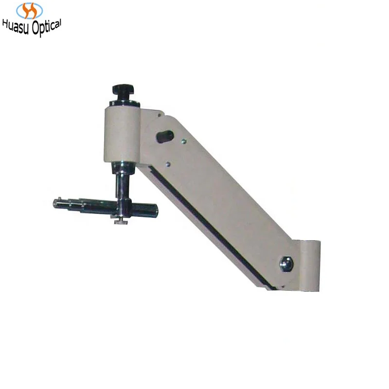 

Ophthalmic Counter Balanced Phoropter Arm China Optical Equipment Phoropter Bracket Stand for Optometry Refractor Table