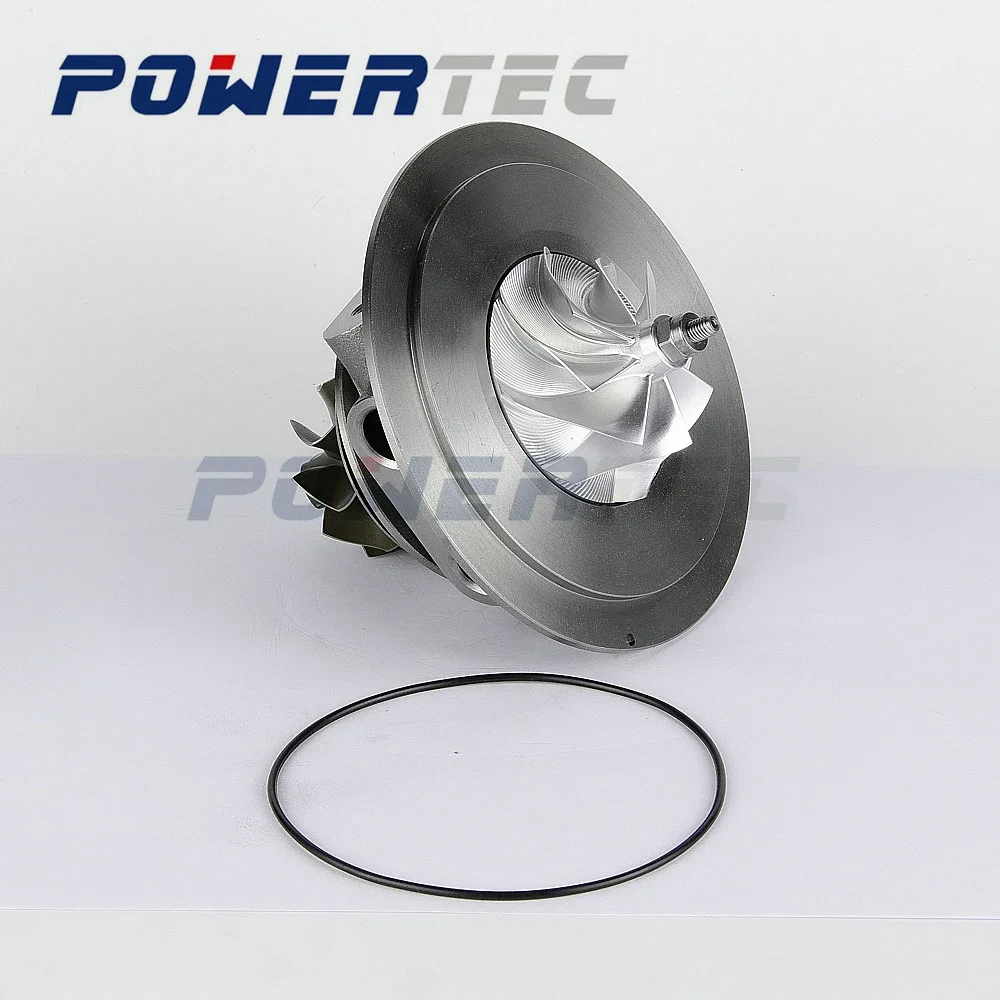 MFS Turbo charger Cartridge GT2260S ​Turbocharger CHRA 821402 Turbo Core FR3E-9G438-CC for Ford Mustang 2.3T Ecoboost 2013-2019 view 2