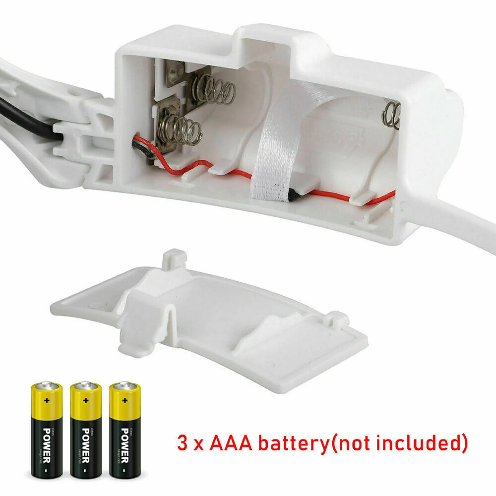 10X 15X 20X 25X LED ヘッド拡大鏡ライトダブルアイルーペヘッド装着ヘッドマウント修理宝石商時計時計