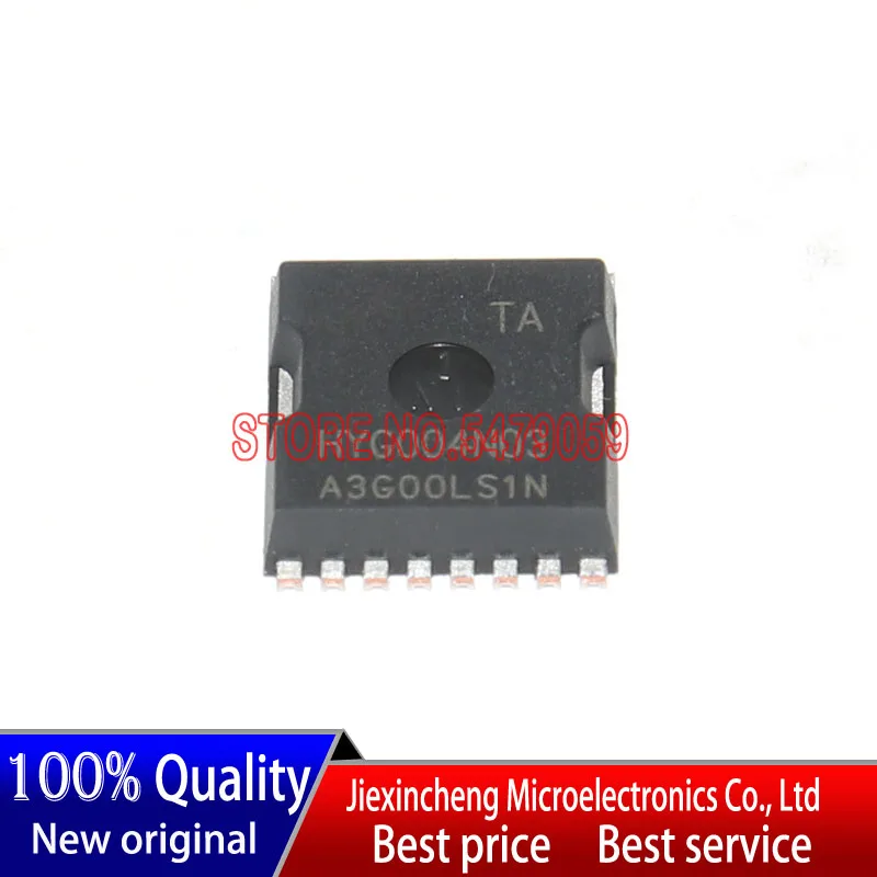 10PCS HYG004N03LS1TA HYG004N03 30V/690A MOSFET TOLL New original 