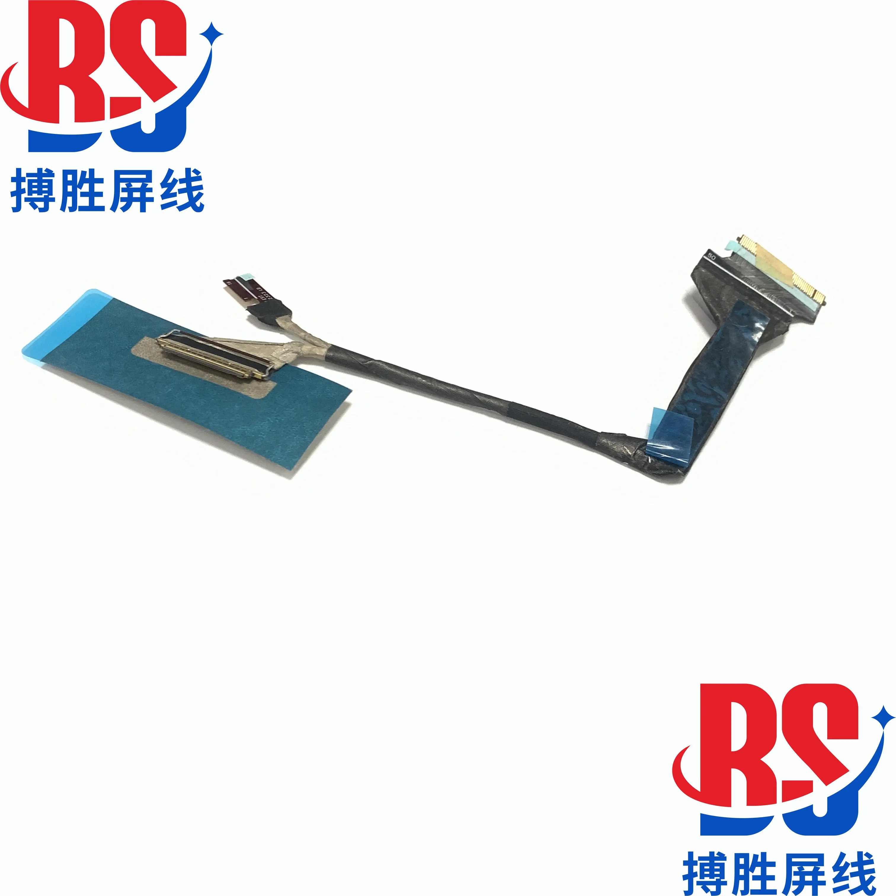 For Lenovo Legion Pro 5 16Irx8 16ARX8 R9000P Y9000P screen cable dc02c010020