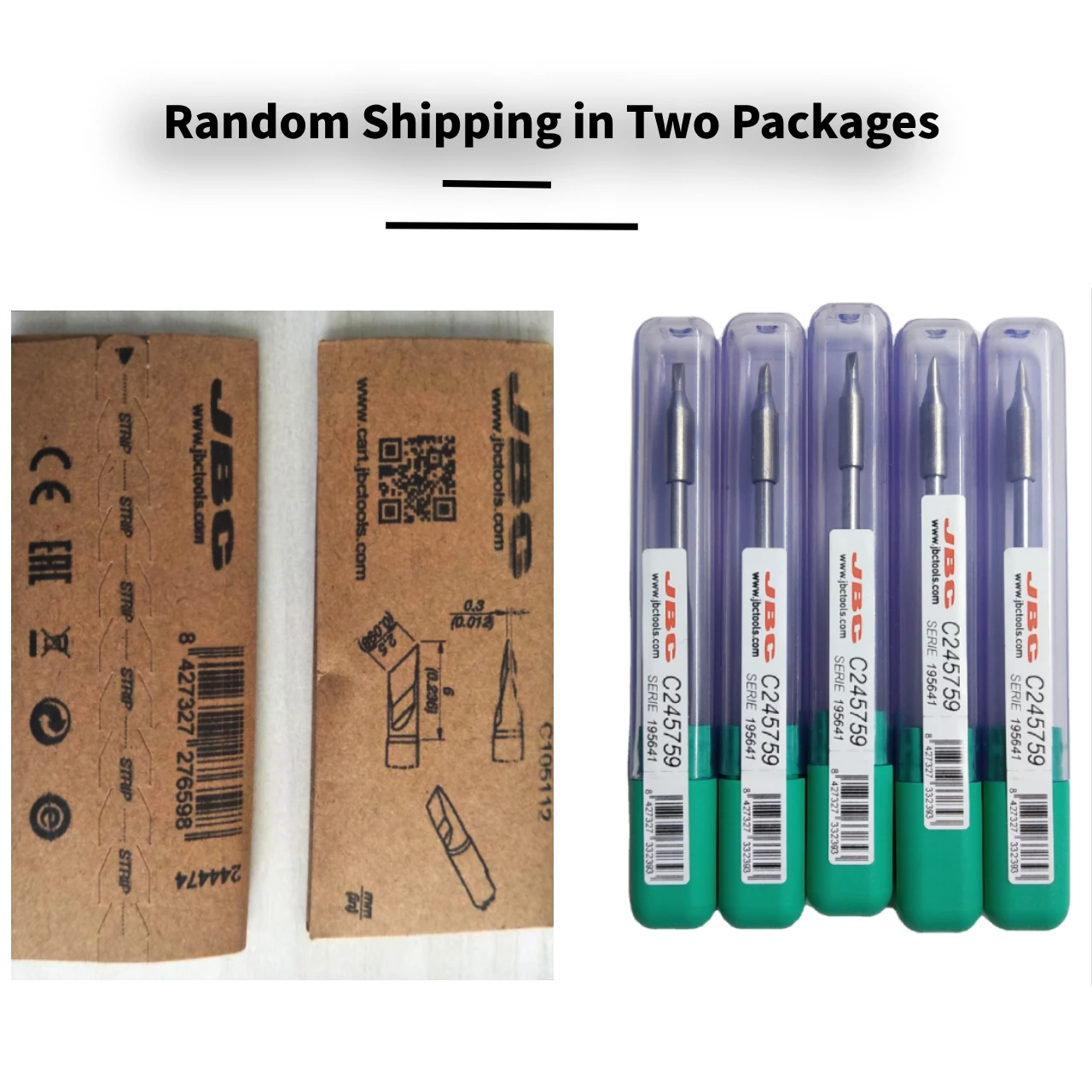 Imagem -06 - Jbc Ferro de Solda Ponta Estação de Solda T210 Handle Chumbo Ferro Livre Smd Icd Repair Tools Original Série C210