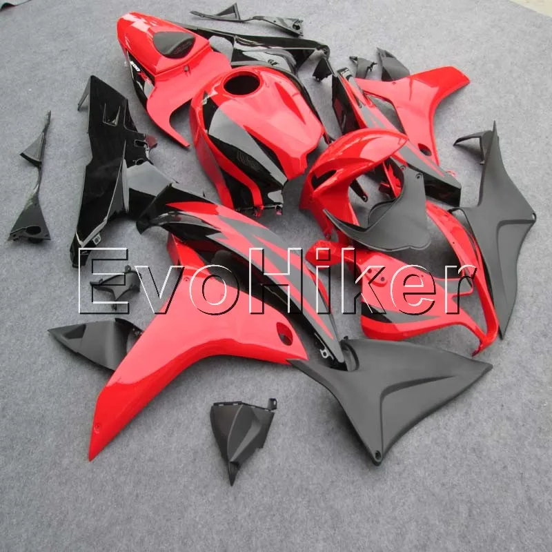 motorcycle fairings for CBR600RR 2007 2008 F5 pink flames CBR 600 RR 07 08 ABS plastic motor panels kit Injection mold