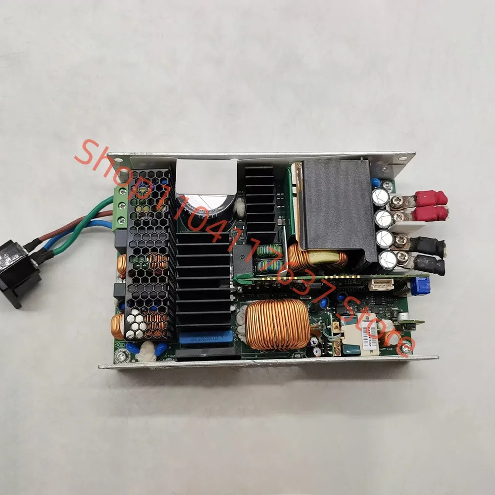 Functionally intact CNS658-MU DCOM1-240F1-Y01A COM1-240F1-2   module