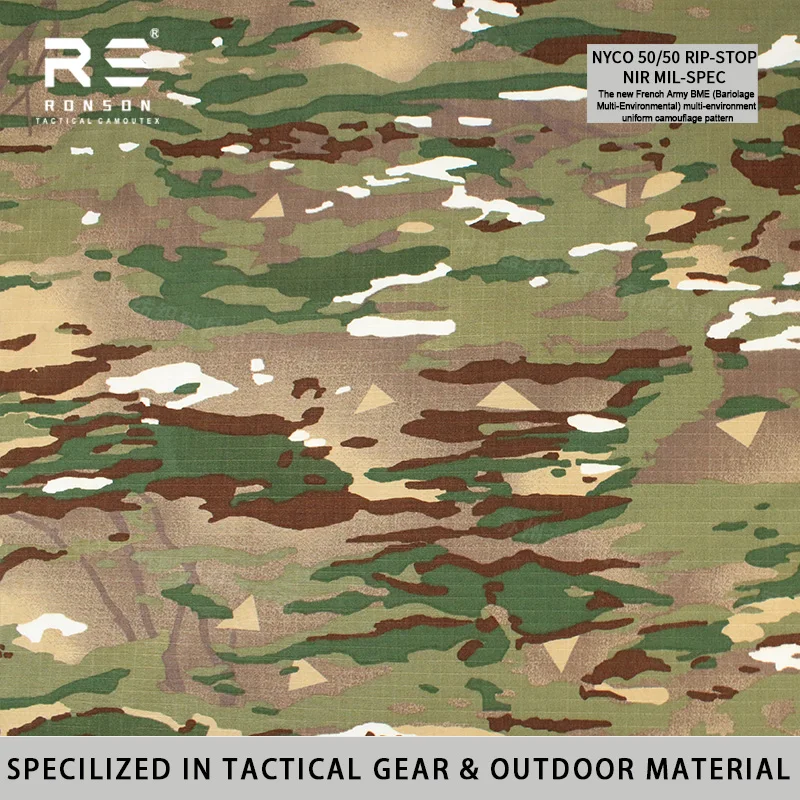 The New French Bme …