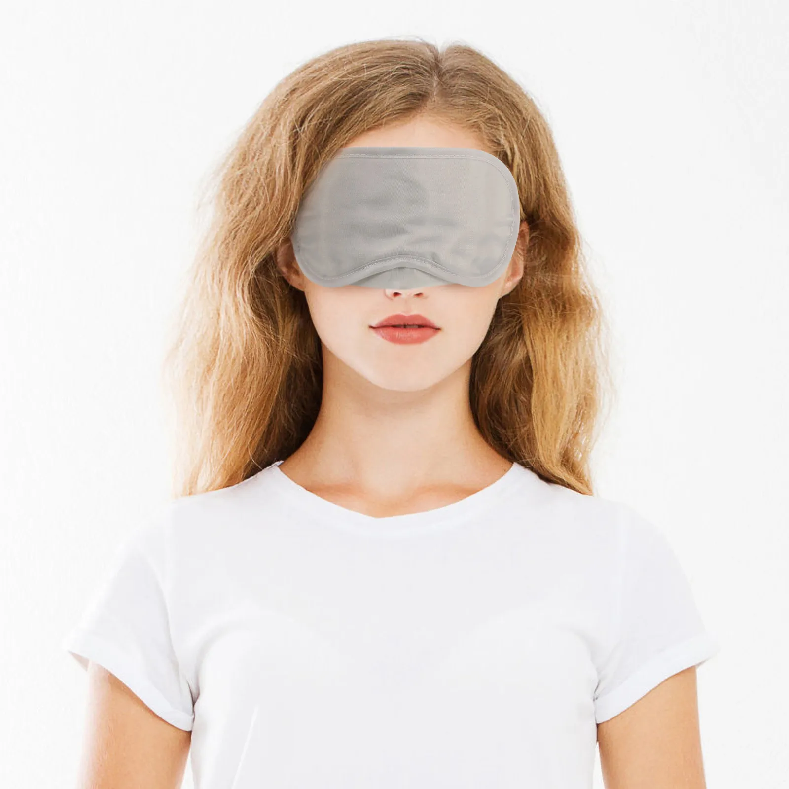 20Pcs Sleep Eye Mask Blackout Sleeping Mask Lightweight Compact Travel Eye Cover for Flights Dorms Shift Work Comfortable