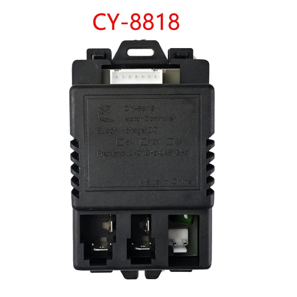New CY-8818 Remote …