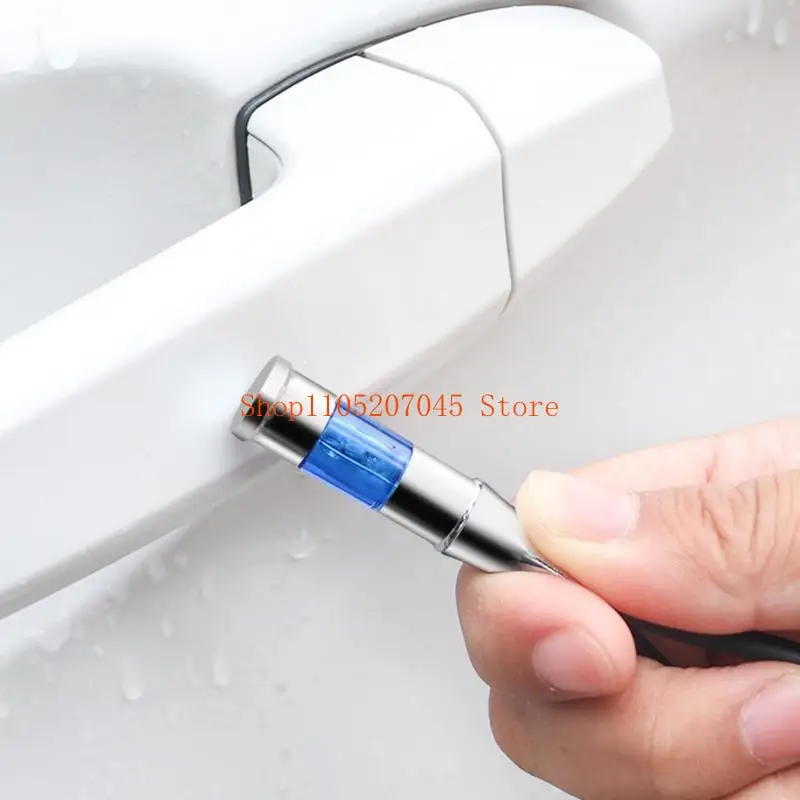 37cd Anti-Static Static Discharge Keychain Anti-Static Keychain ESD Tool