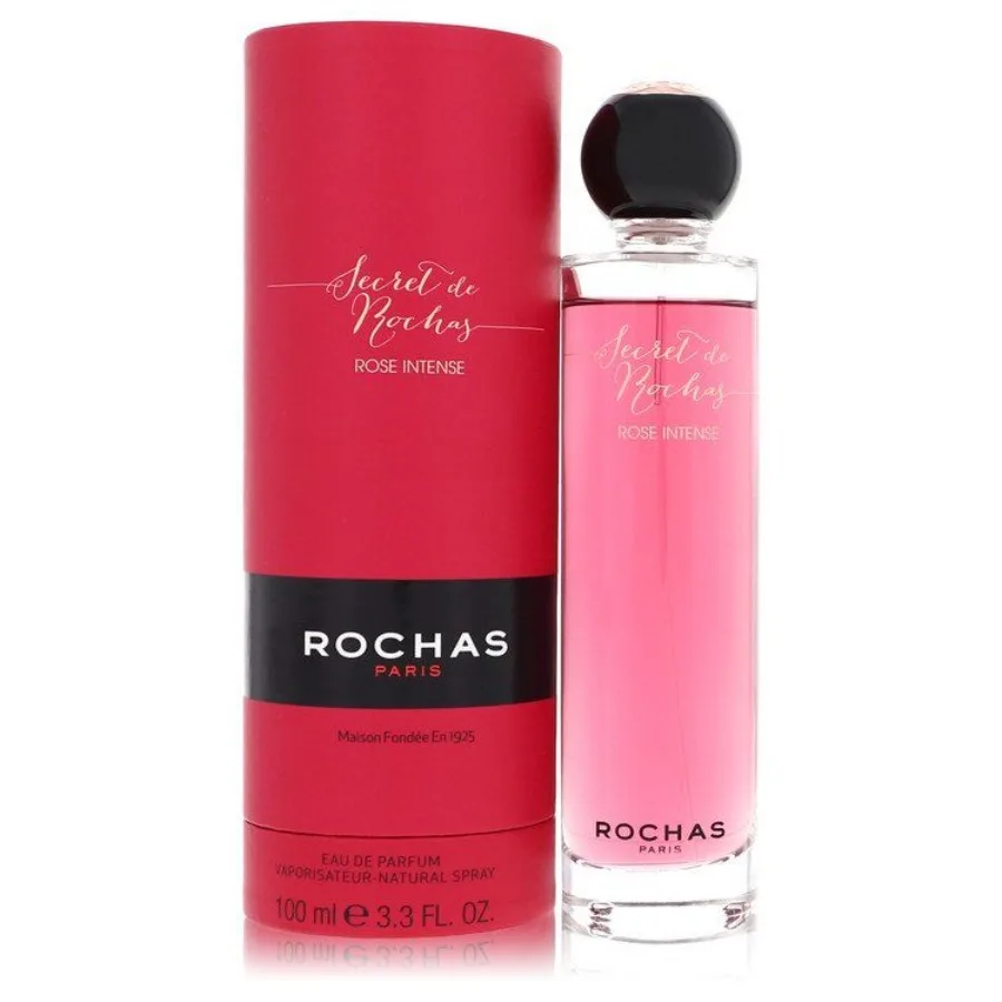 

Rochas Eau De Parfum Spray 3.3 oz