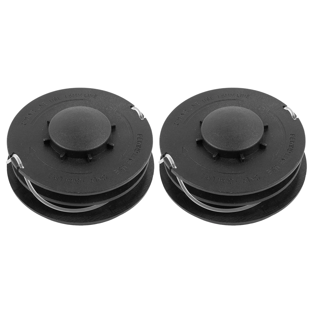 

Line Spools Trimmer Spool Nylon Spool 32FT/10M For Einhell Grass Trimmer High Quality Brand New Diameter 1.4mm Nylon