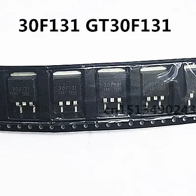 Original 2pcs/ 30F131 GT30F131   TO-263