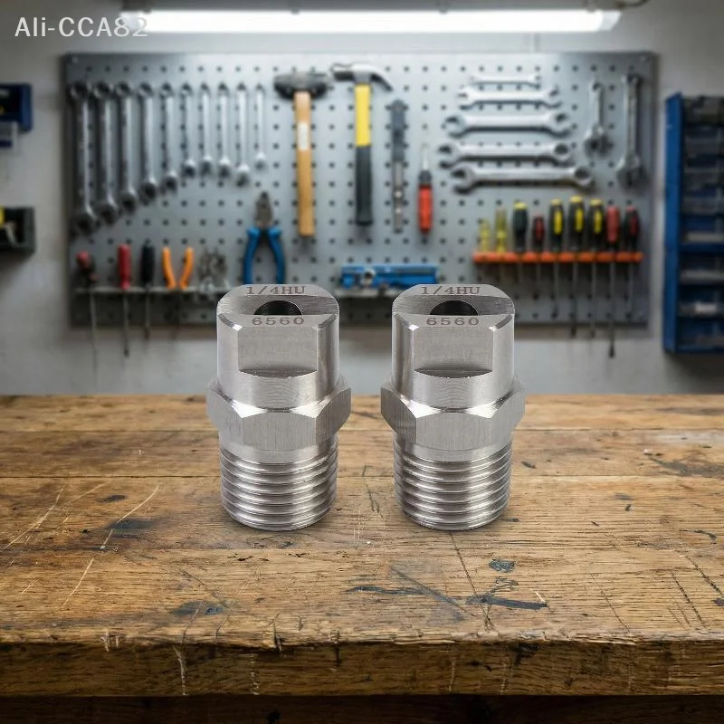 Shidwj 2PCS Bspt Hi…