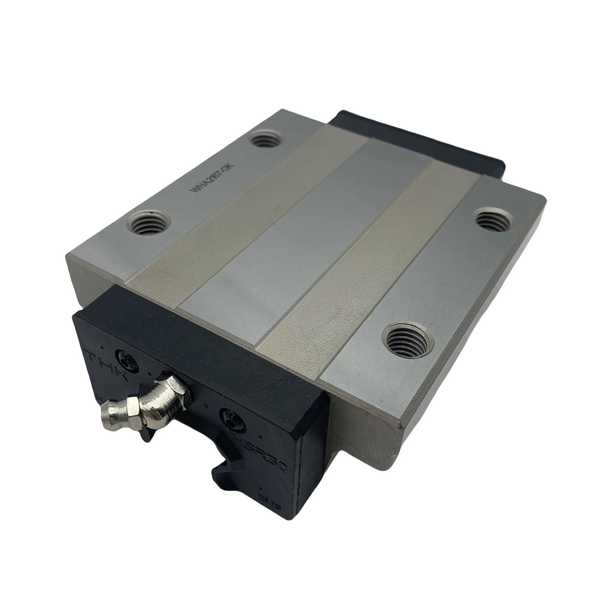

THK HSR30LB HSR 30LB HSR30 HSR30LB1UU/SS GK Оригинальный блок-каретка Линейная направляющая Слайдер для 3D-принтеров