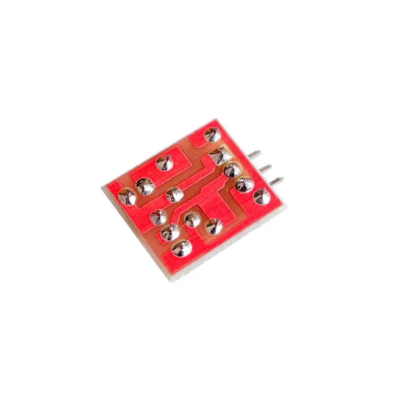 5/10PCS Laser Sensor Module Non-modulator Tube Laser Receiver Module DIY for Arduino