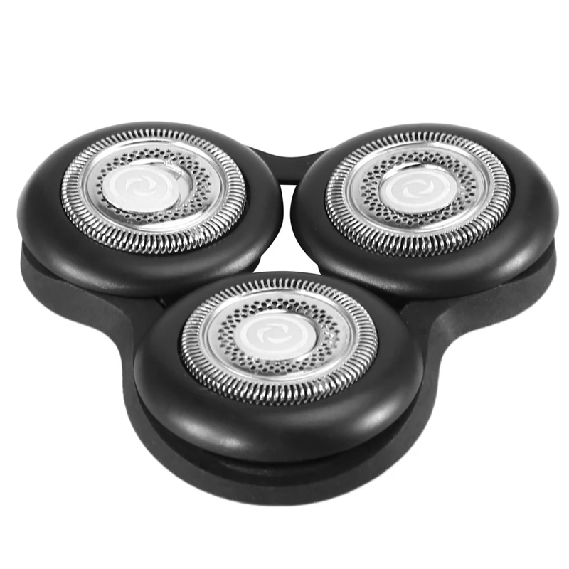 WCS-SH98 Yedek Tıraş Makinesi Başlığı Norelco SP9860 9863 9880 Tıraş Makinesi Prestige 9000 Serisi Tıraş Makinesi Sp9xxx