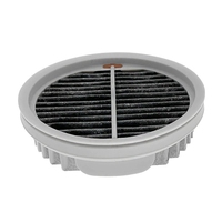 Washable HEPA Filter For Xiaomi Roidmi NEX X20 X30 S2 F8 Storm Pro Smart Wireless Vacuum Cleaner Efficient Filter Parts