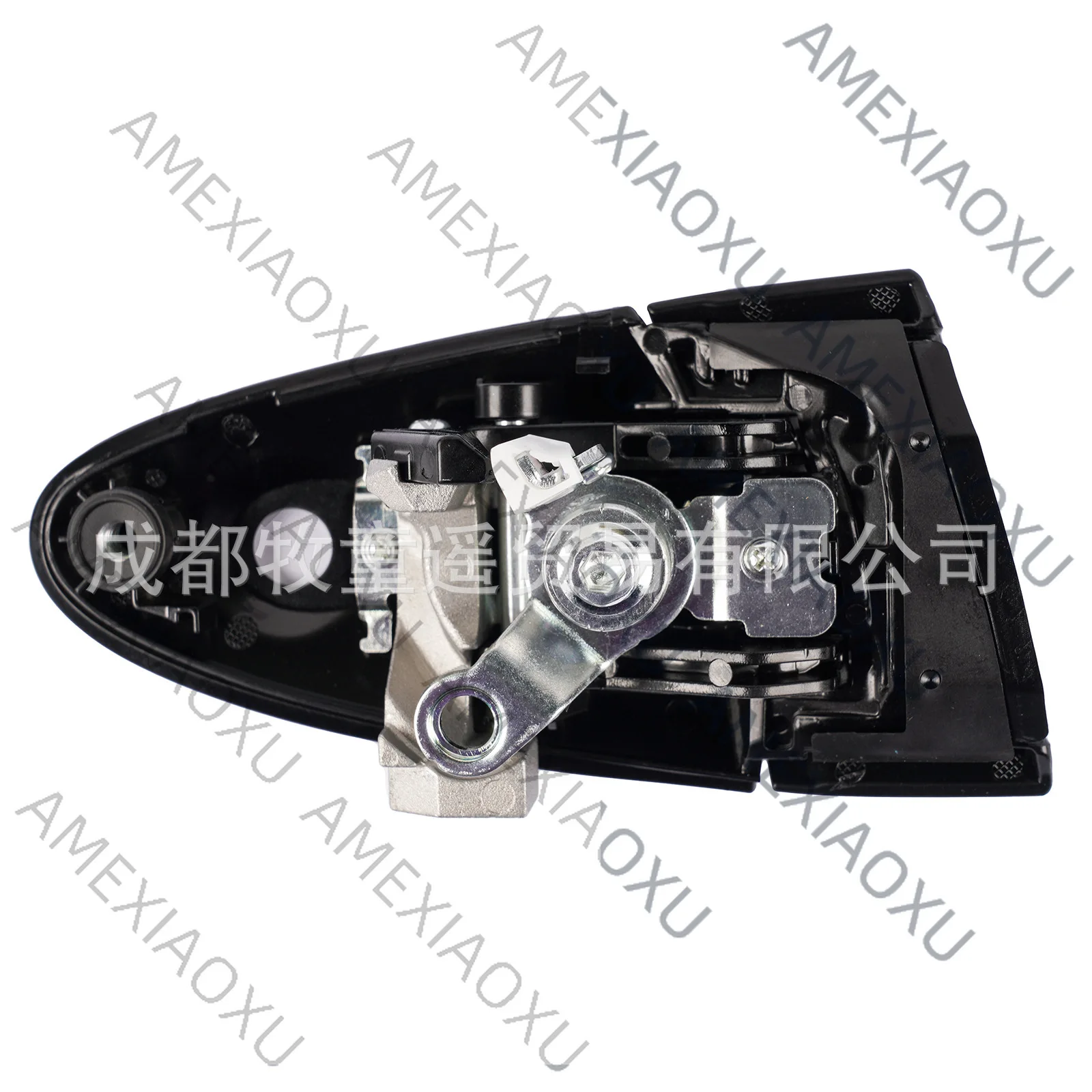 

1 Pc Car door handle, left 72181-SZT-003/right 72141-SZT-G01 for Honda AMEXIAOXU