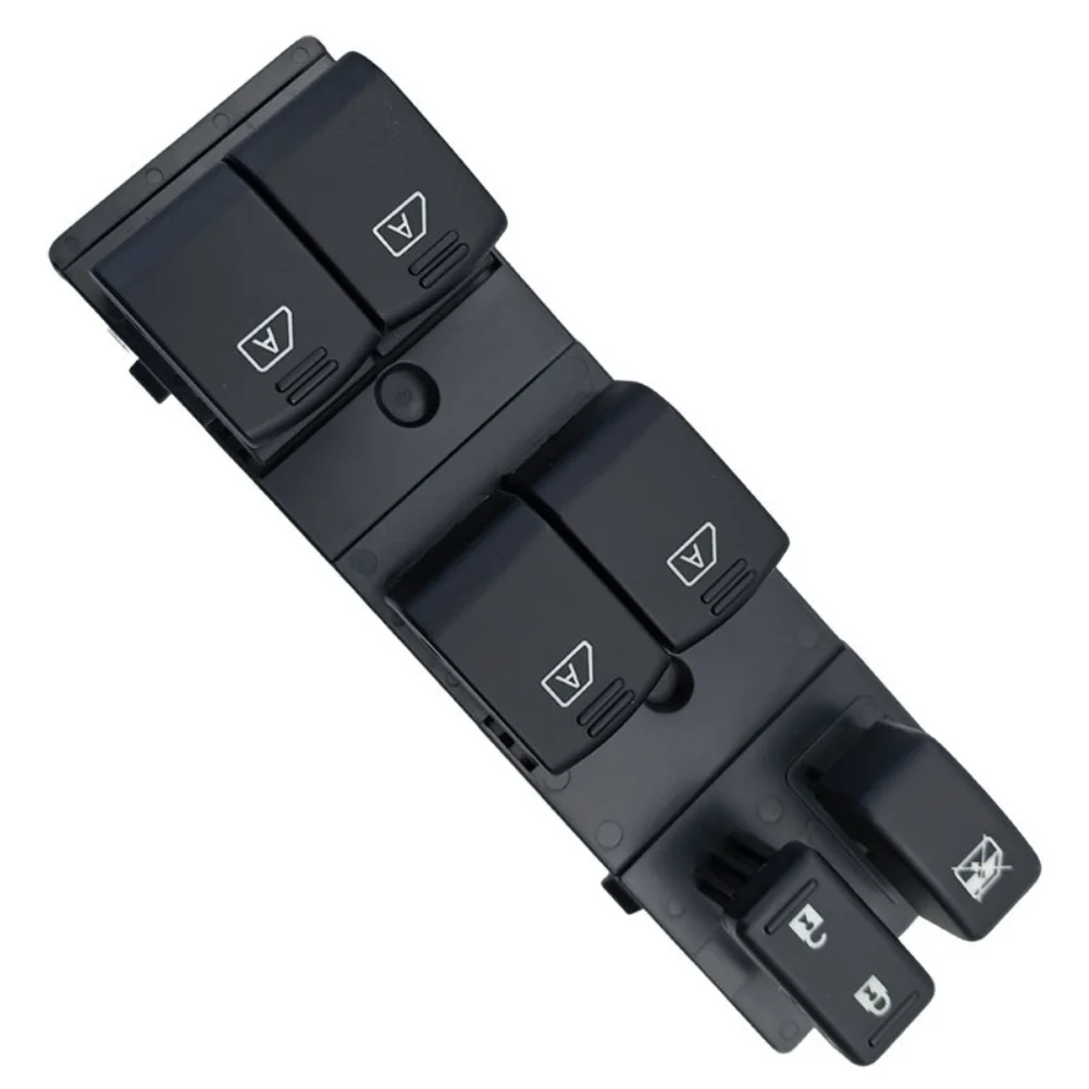 For Infiniti For G35 2007 2008 Power Window Switch Compatible with Multiple Part Numbers Including 25401-JK40D 25401-9N00D