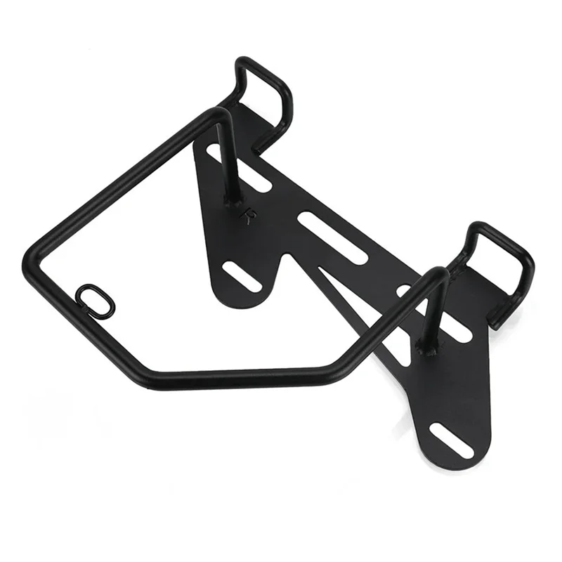 

AB56-For Honda Rebel 250 300 Side Racks For Honda Rebel 500 Motorcycle Luggage Racks Left