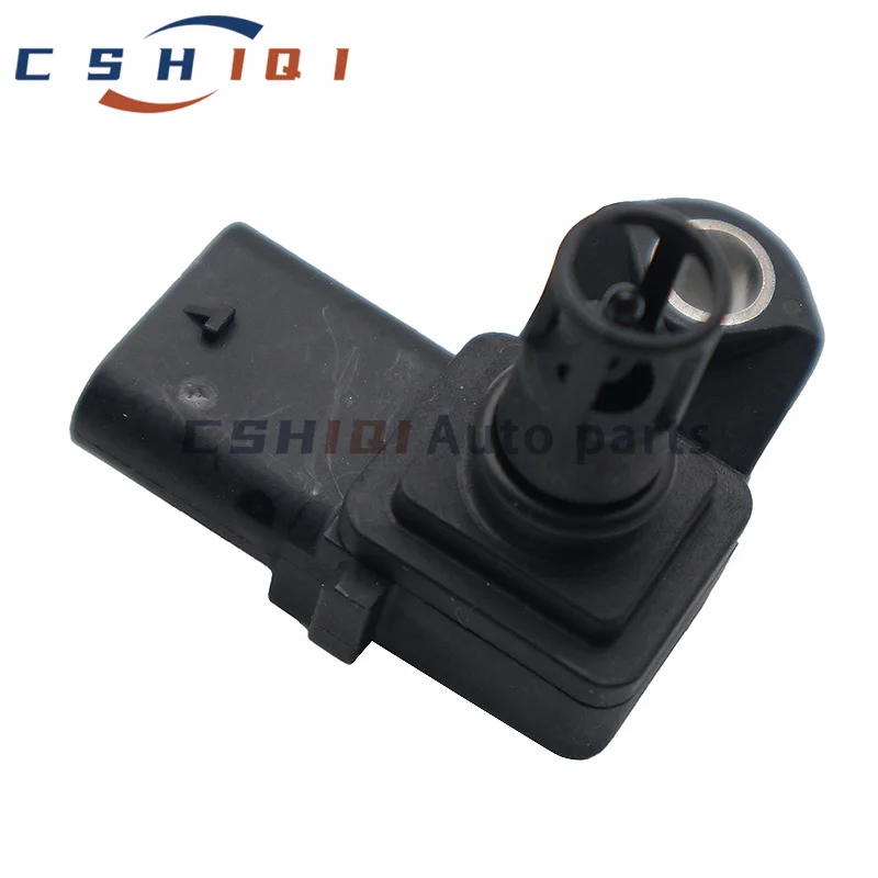 13628637900 Intake Intake Manifold Pressure MAP Sensor For BMW 1 2 3 4 5 6 7 X1 X2 X3 X4 X5 X6 X7 Z4 F33 G30 G31 Car Spare Parts