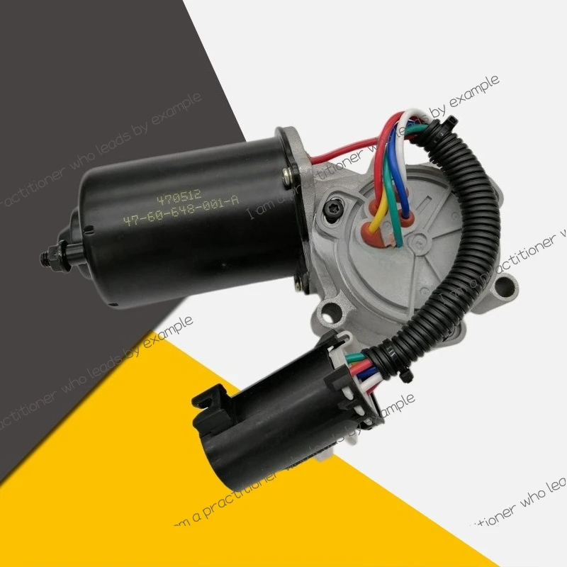 Suitable for Ford Ranger Mazda, Great Wall, Transfer Box Motor 4760648001A U502179A0