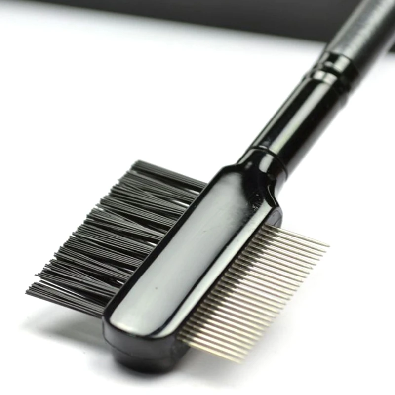 F92B Dog & for Cat Brush chải chuốt lược cho tóc dài hoặc ngắn của vật nuôi