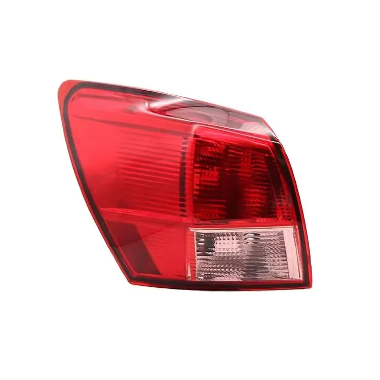 

Left/Right Outer Tail Light For Nissan Qashqai Dualis J10 2008 2009 2010 2011 2012 2013 2014 2015 Rear Taillight Taillamp