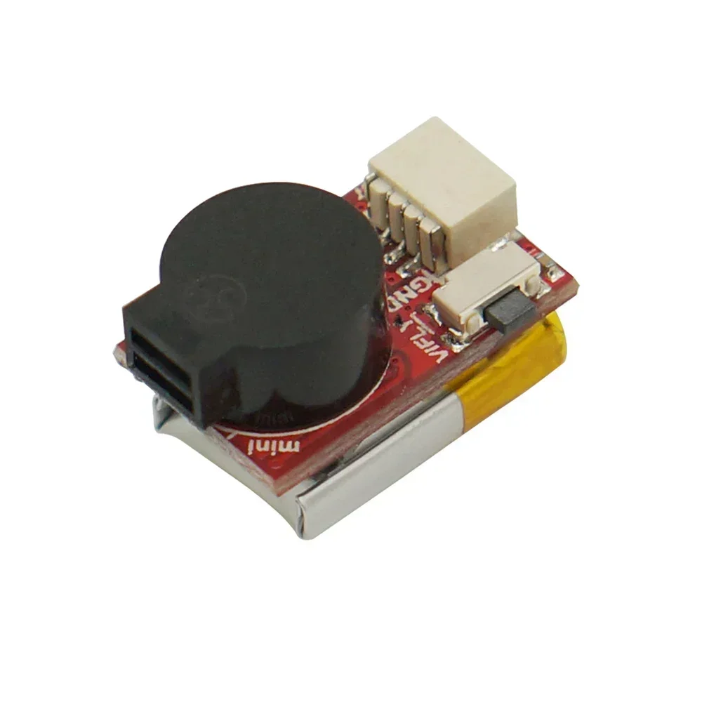 VIFLY Finder Mini - 100DB Micro FPV Drone Buzzer Tracker